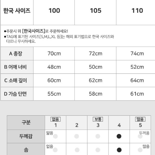 무배 남성 봄 항공점퍼 항공잠바 아우터 잠바 패딩 경량패딩