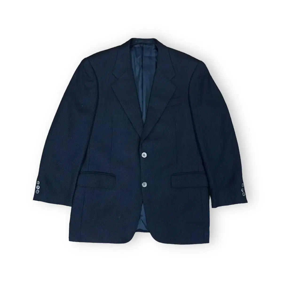 Balmain wool blazer