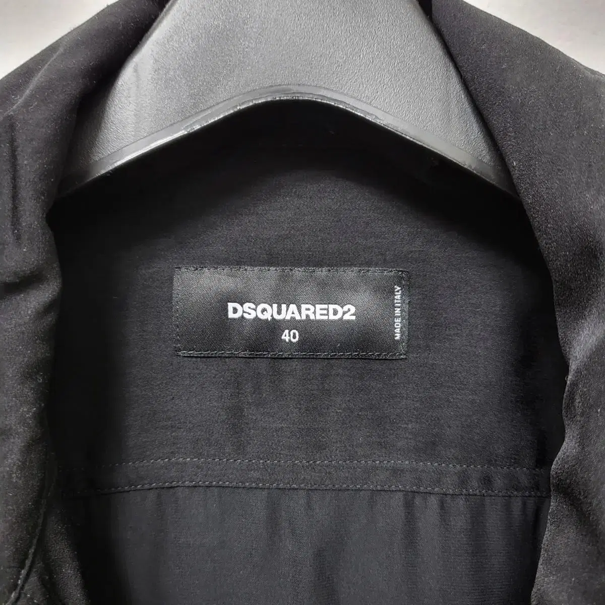 [Dsquared2] 디스퀘어드2 LACED BOMBER 우먼 봄버