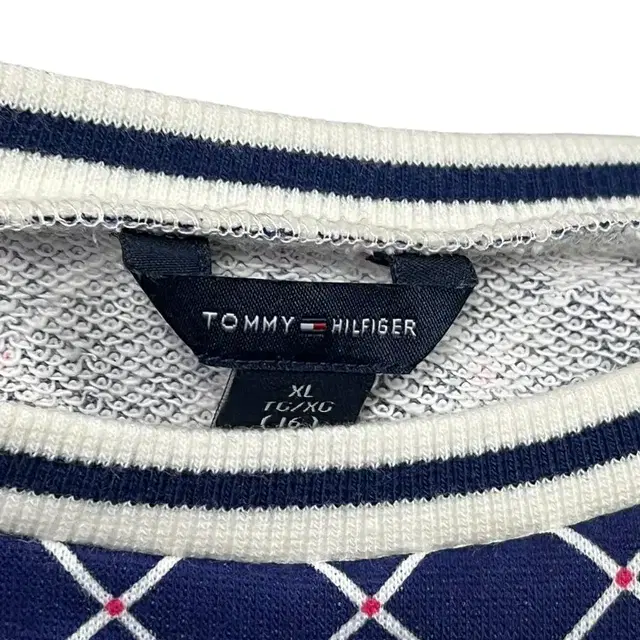 TOMMY HILFIGER 타미힐피거 원피스