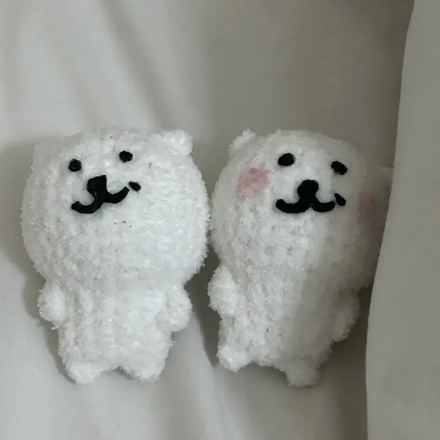 농담곰 우쭐곰