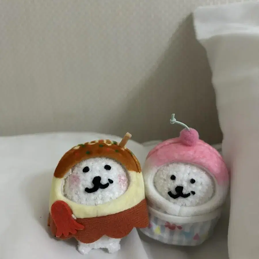 농담곰 우쭐곰