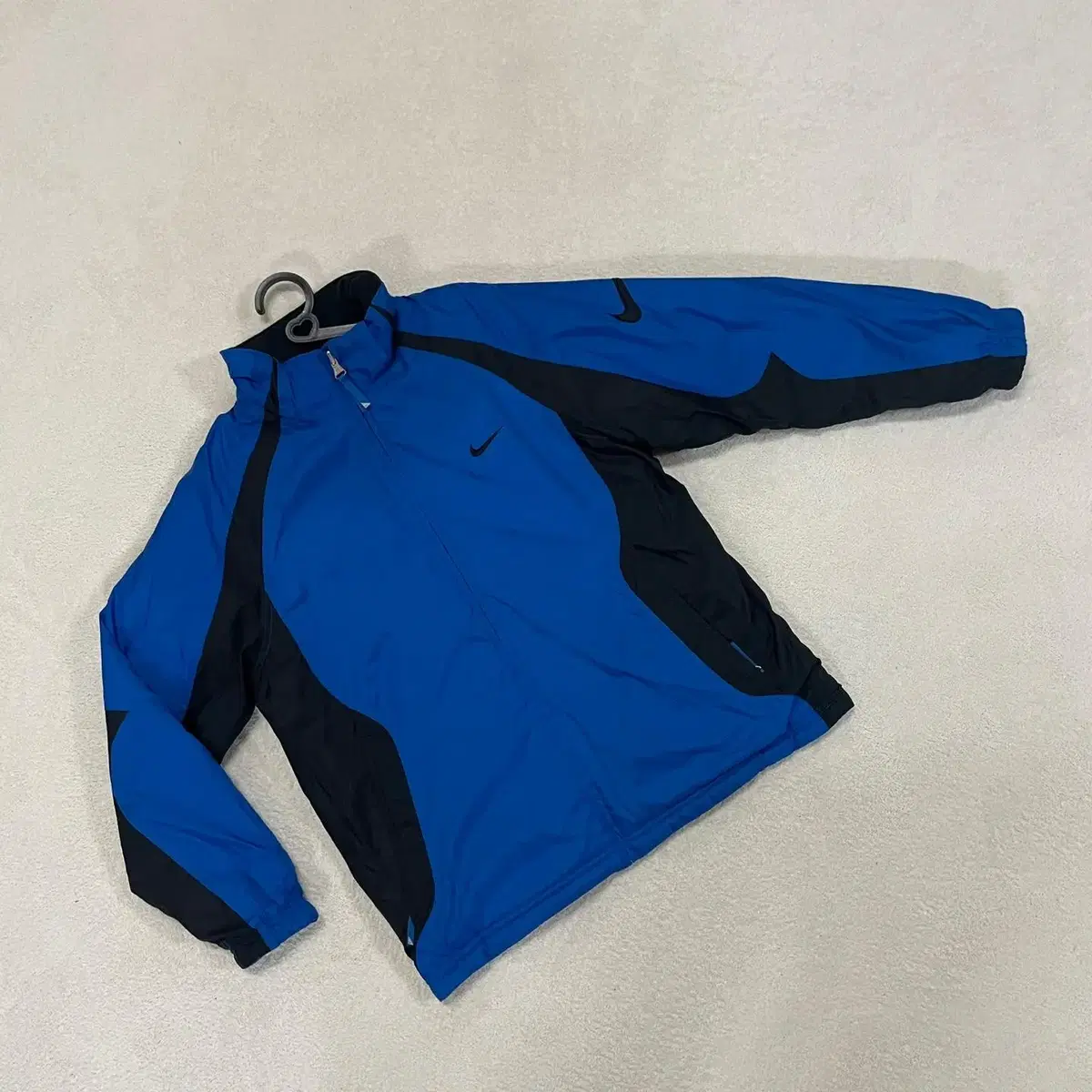 L Nike Reversible Padded Jacket B.050