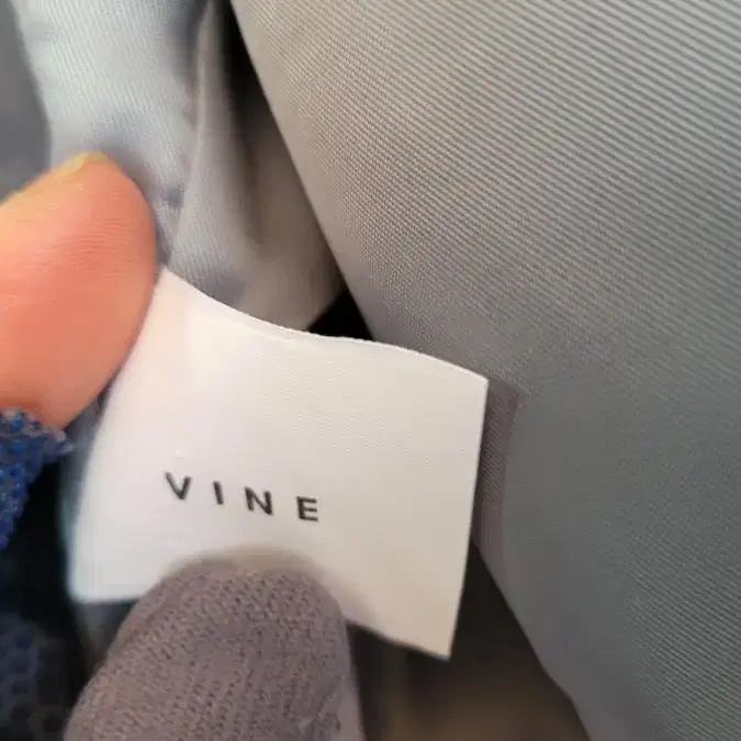 VINE 바인 모자켓