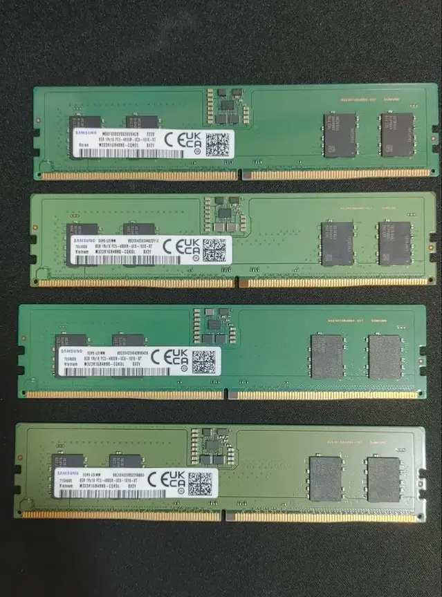 삼성 ddr5 8gb 4800