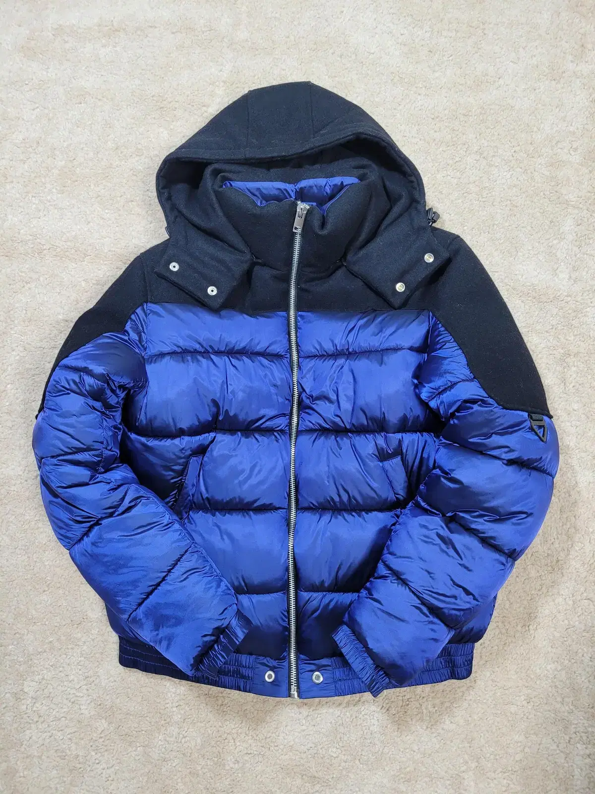 DIESEL (디젤) No. 110 Down Jacket Chest 63 / General 73