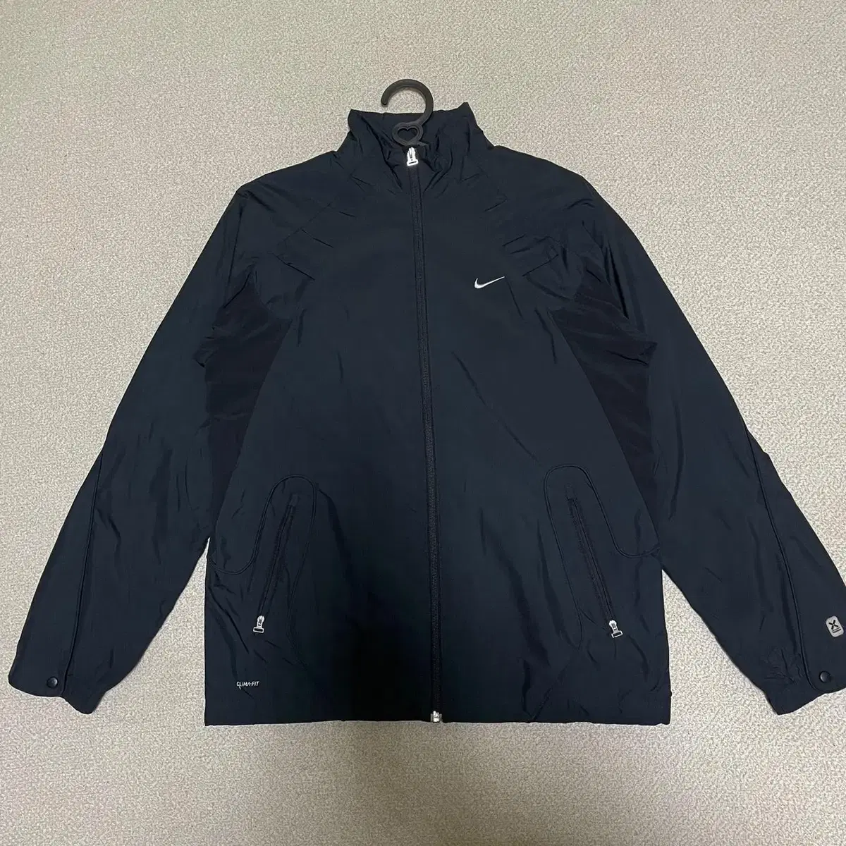 M Nike Windbreaker N.2680