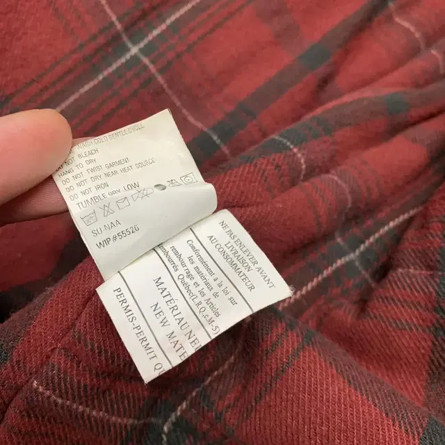 Woolrich 울리치 thermore 헌팅자켓 파카 (XL)