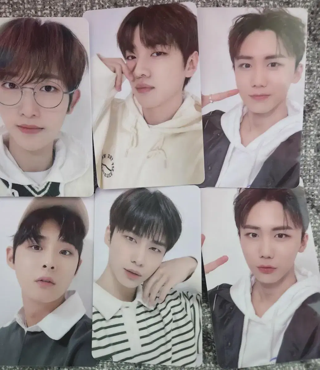 DKZ DTUPop Up LudPhotocard