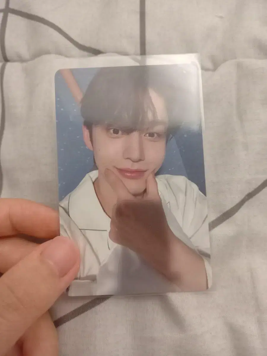 ZB1 Meltingpoint with muu pre-order benefit Volmalang kim jiwoong Photocard