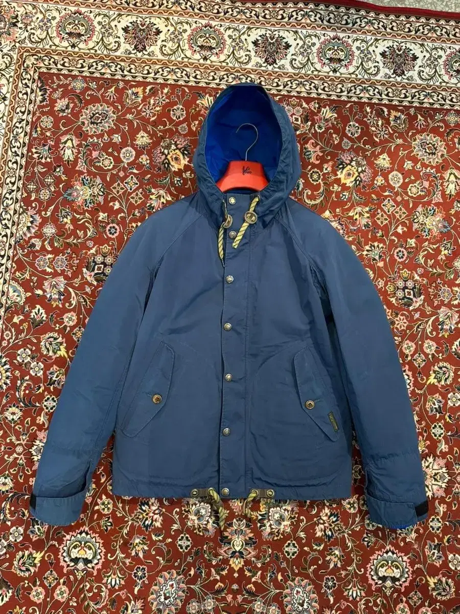 Ralph Lauren Outdoor Jacket