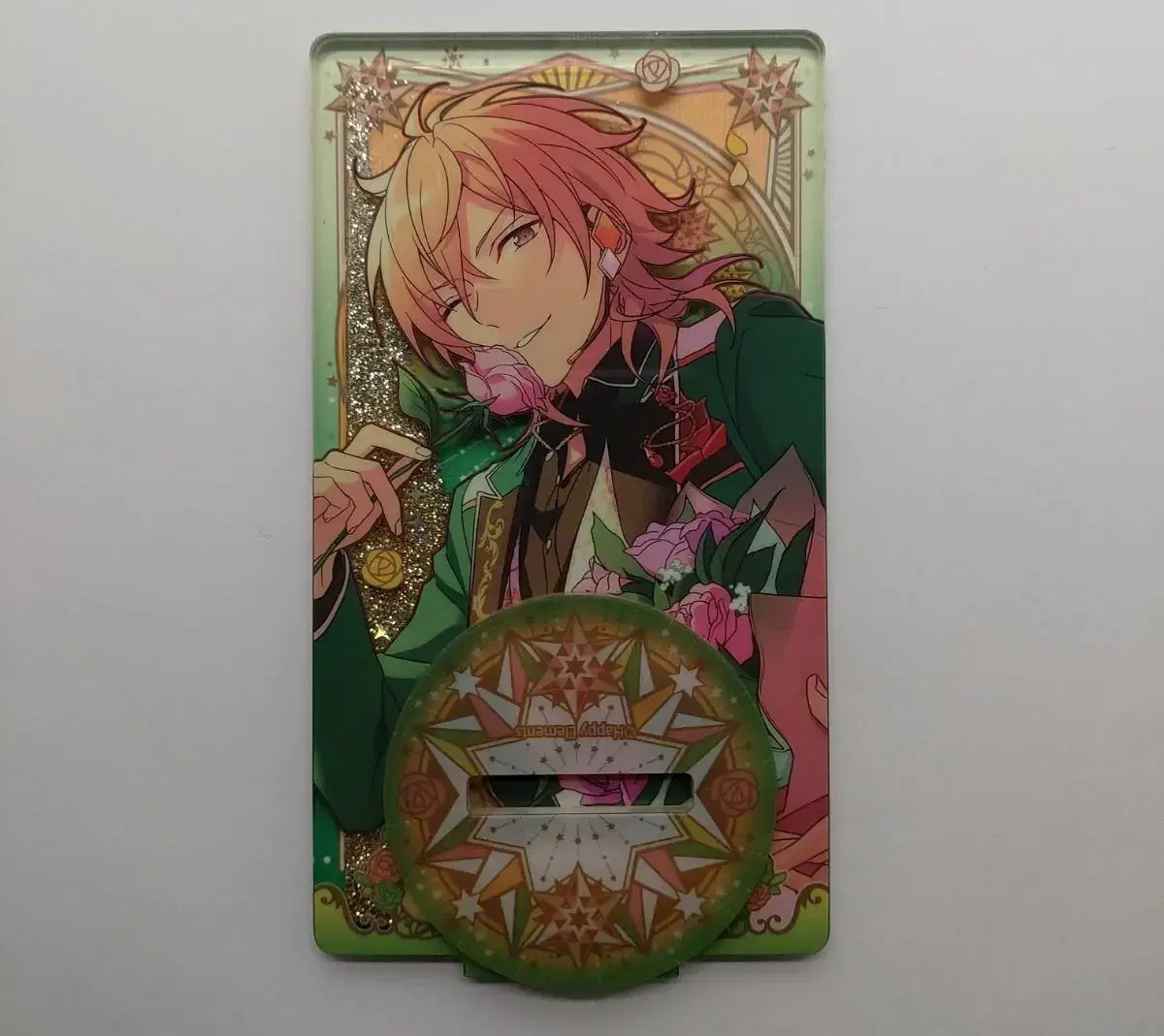 Angsta Kaoru Arcana Acrylic