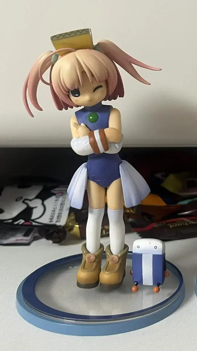 Moetan Classic Bishoujo Figures for Sale