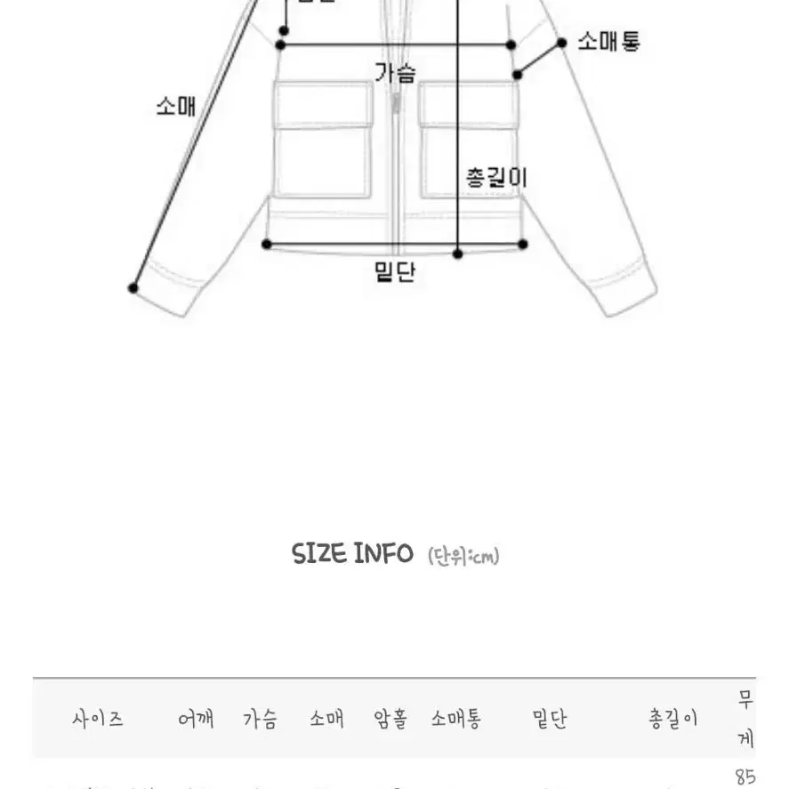 임블리 무스탕