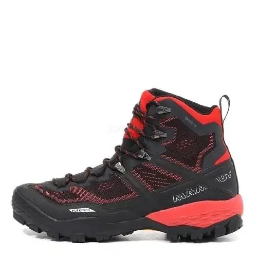 manmut  23FW Ducan High GTX Men