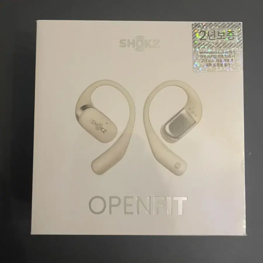 SHOKZ OPENFIT