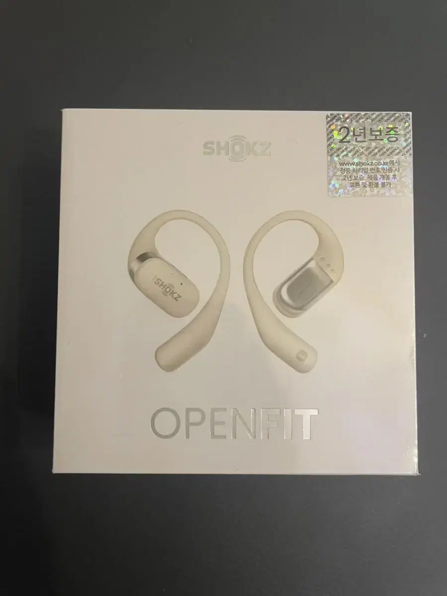 SHOKZ OPENFIT