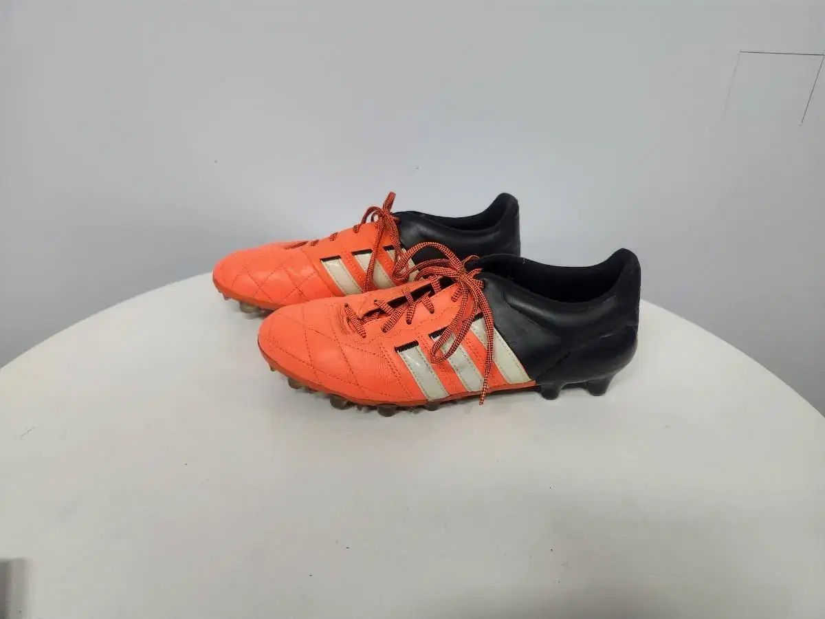 Soccer) Adidas 255-260 Ace 15.2