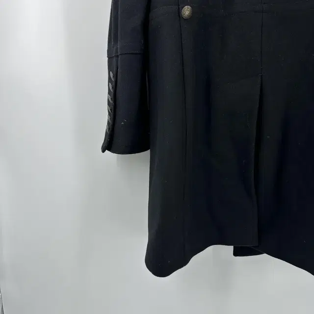 ZARA 자라 남성 코트 (L size / BLACK)