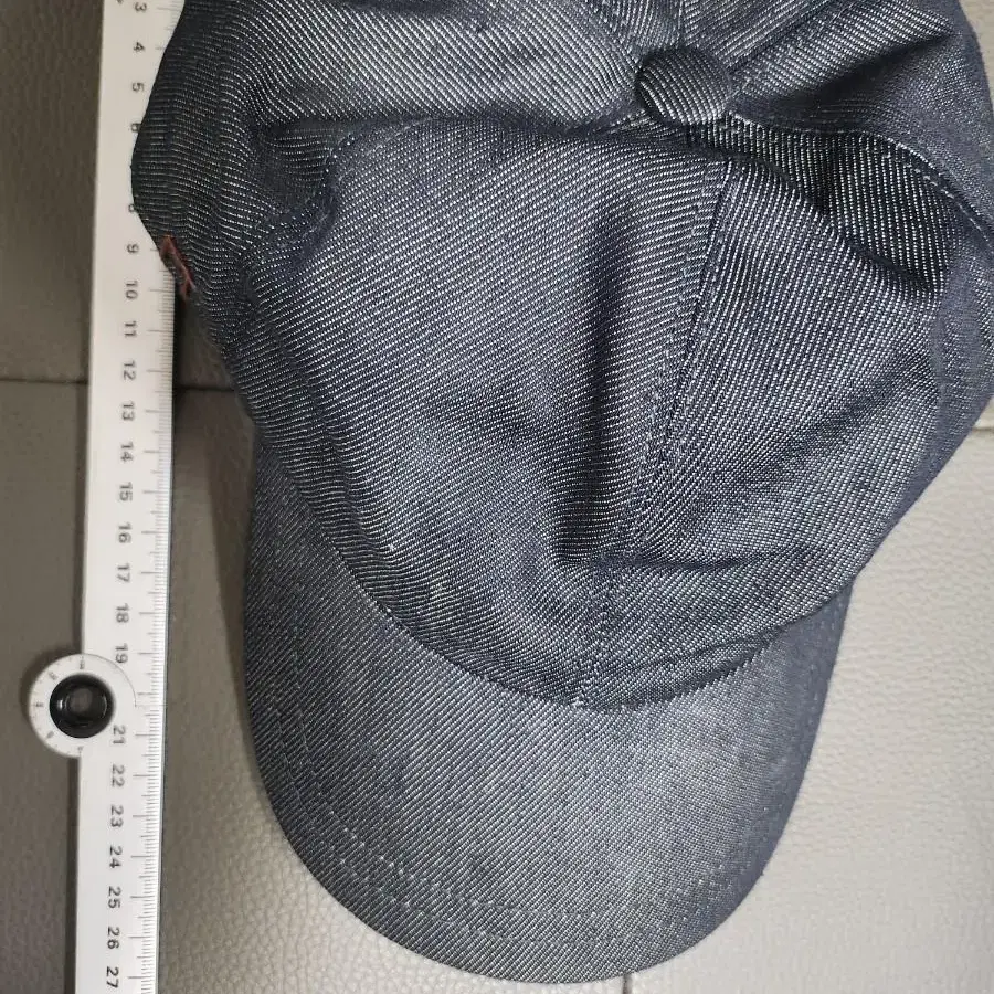 벨루티 모자 야구모자 berluti baseball cap