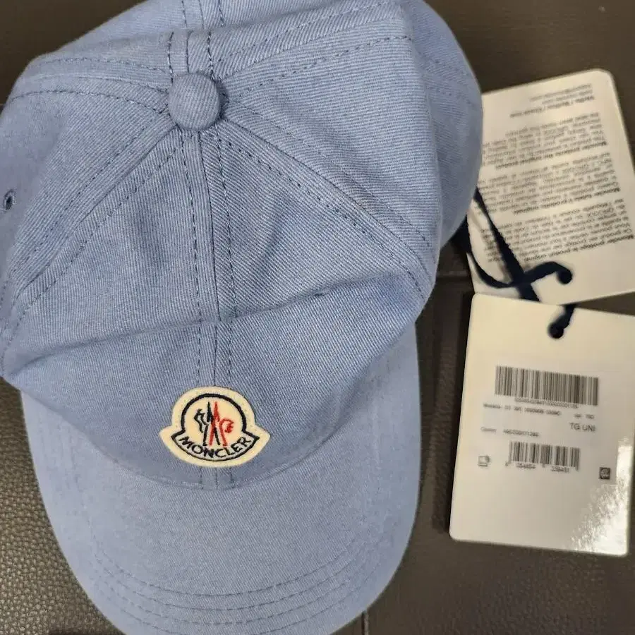 몽클레어 모자 야구모자 moncler cap