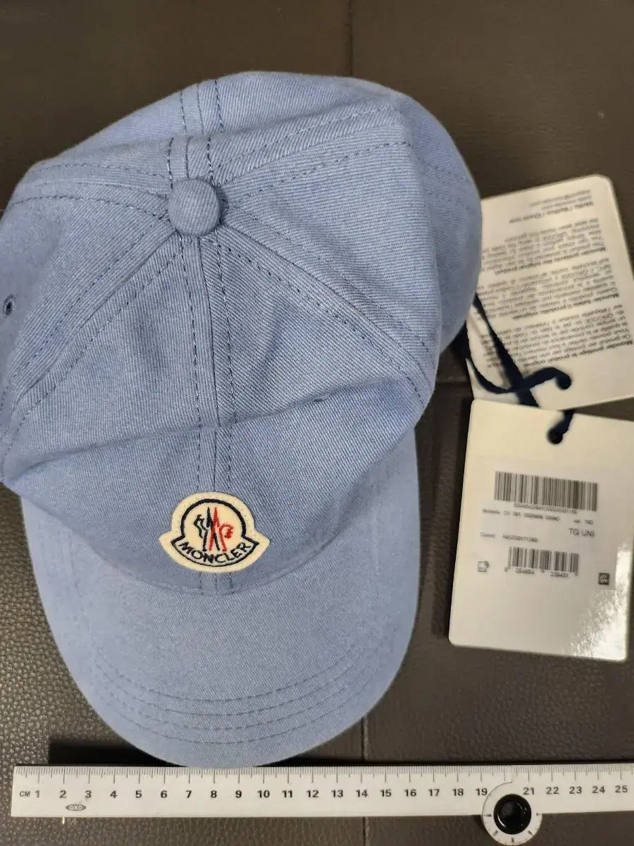 몽클레어 모자 야구모자 moncler cap