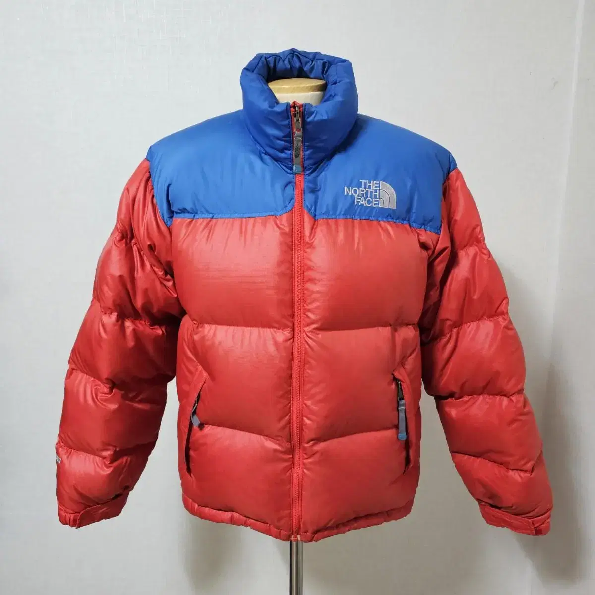 *The North Face* Down/Goose Down/Padded (95) Goose Down Short Padded Jumper