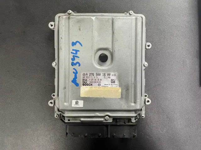 벤츠 GLK350 ECU(즉시작동가능) A2769001600 구입전 전화