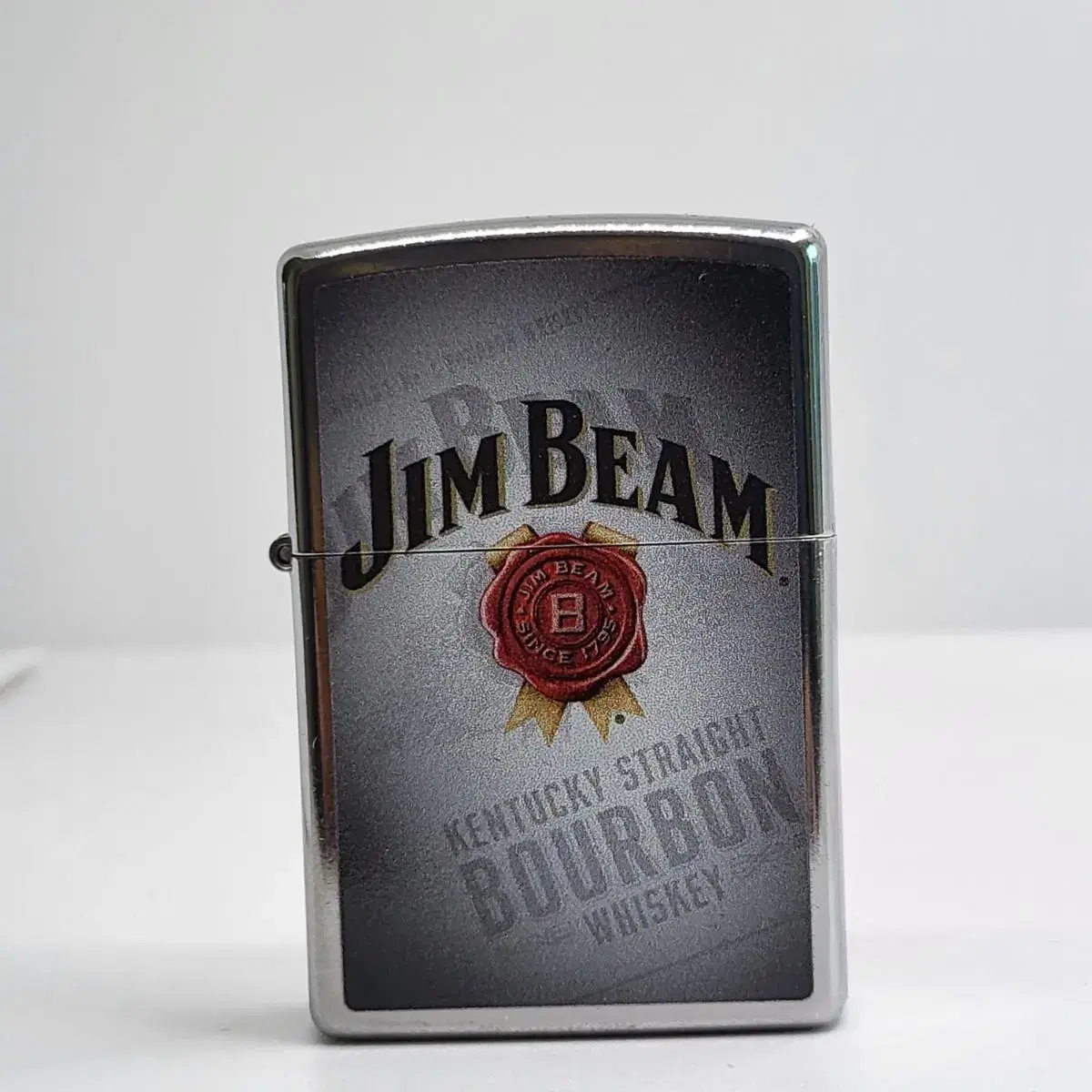 정품 49323 JIM BEAM 미개봉 새 지포라이터