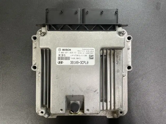 그랜저HG ECU(초기화완료) 39109-3CPL0, 391033CPL0