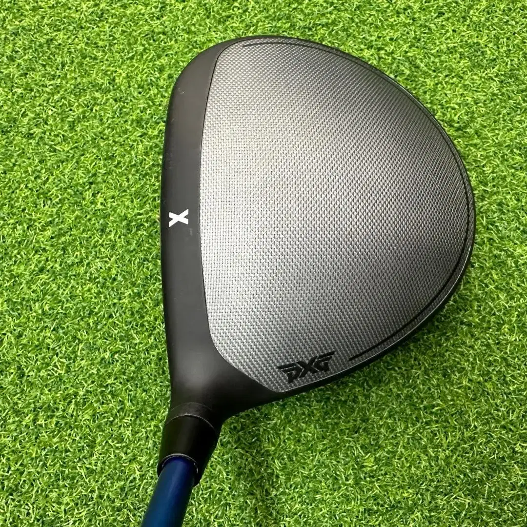 PXG GEN5 0341XF 10.5도 R강도 중고 드라이버 판매합니다.