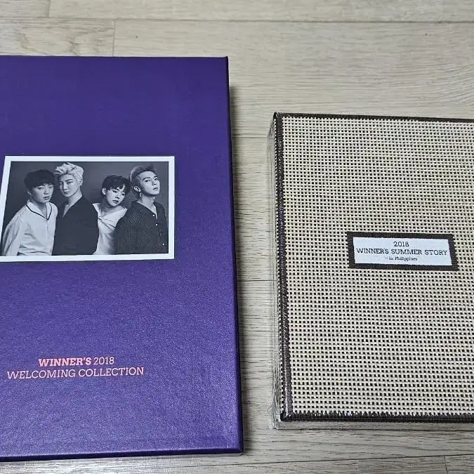 위너dvd