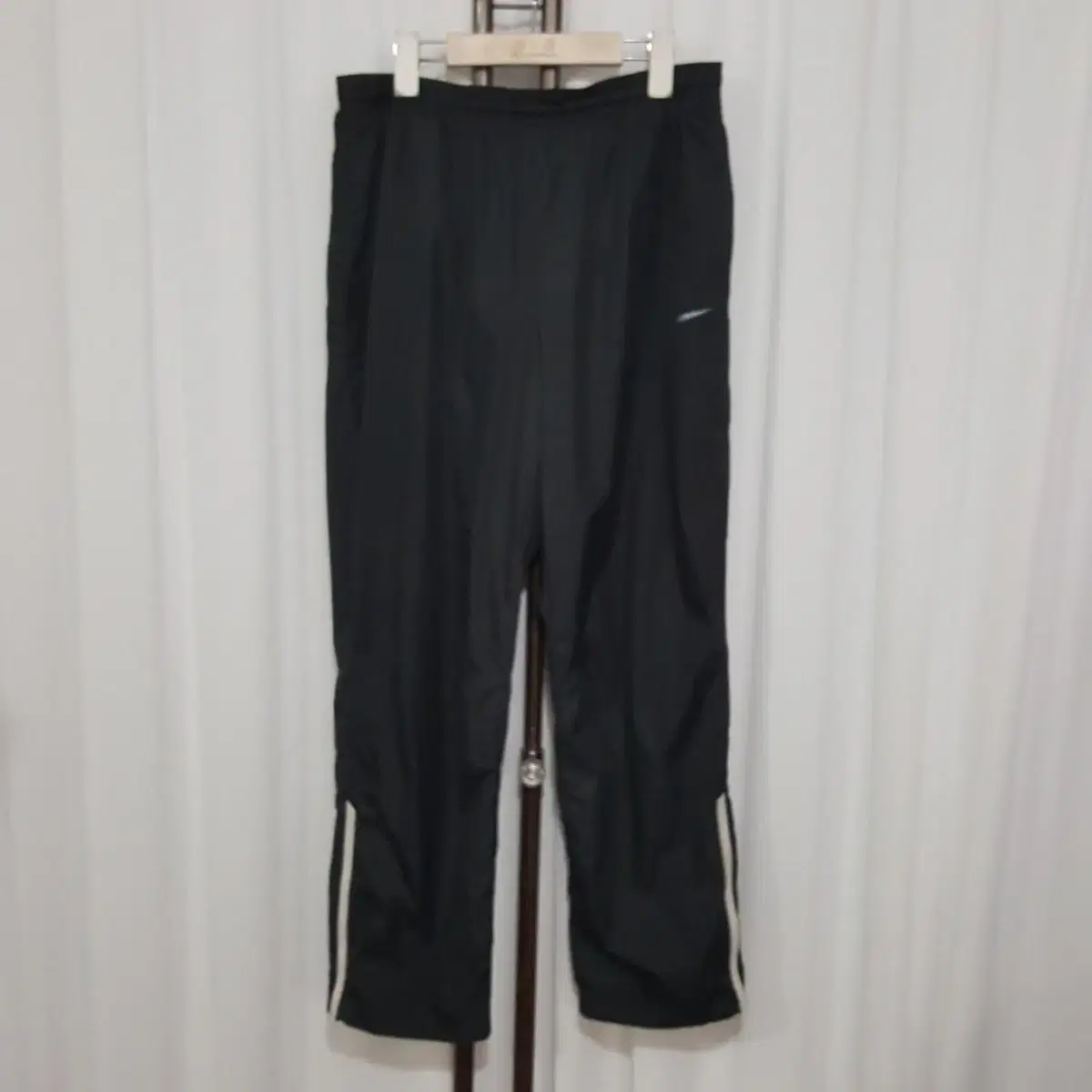 Nike Woven Training Pants 34-inch Oilfield