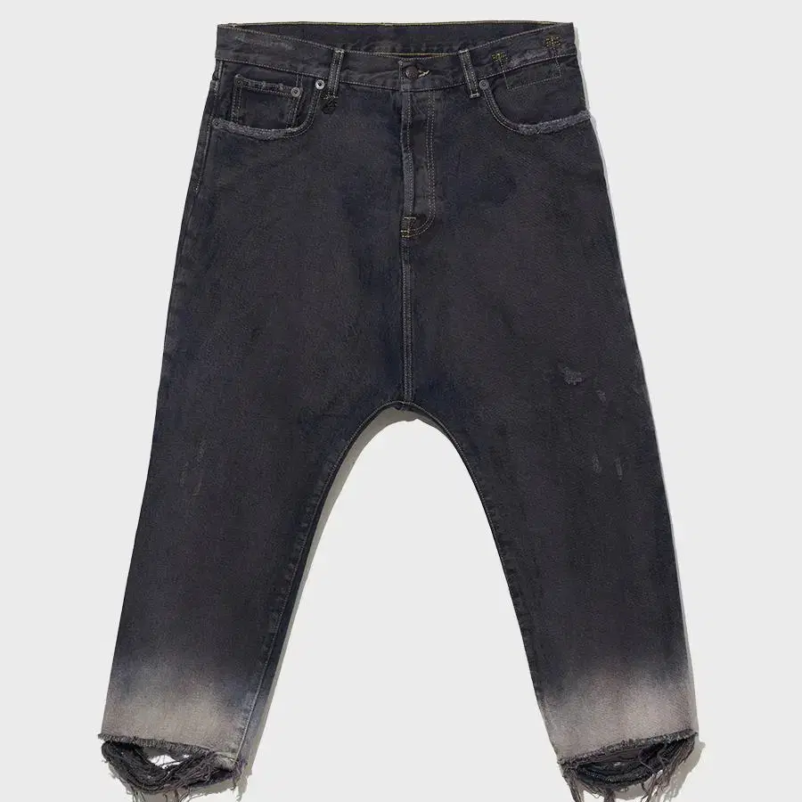 R13 DENIM PANTS