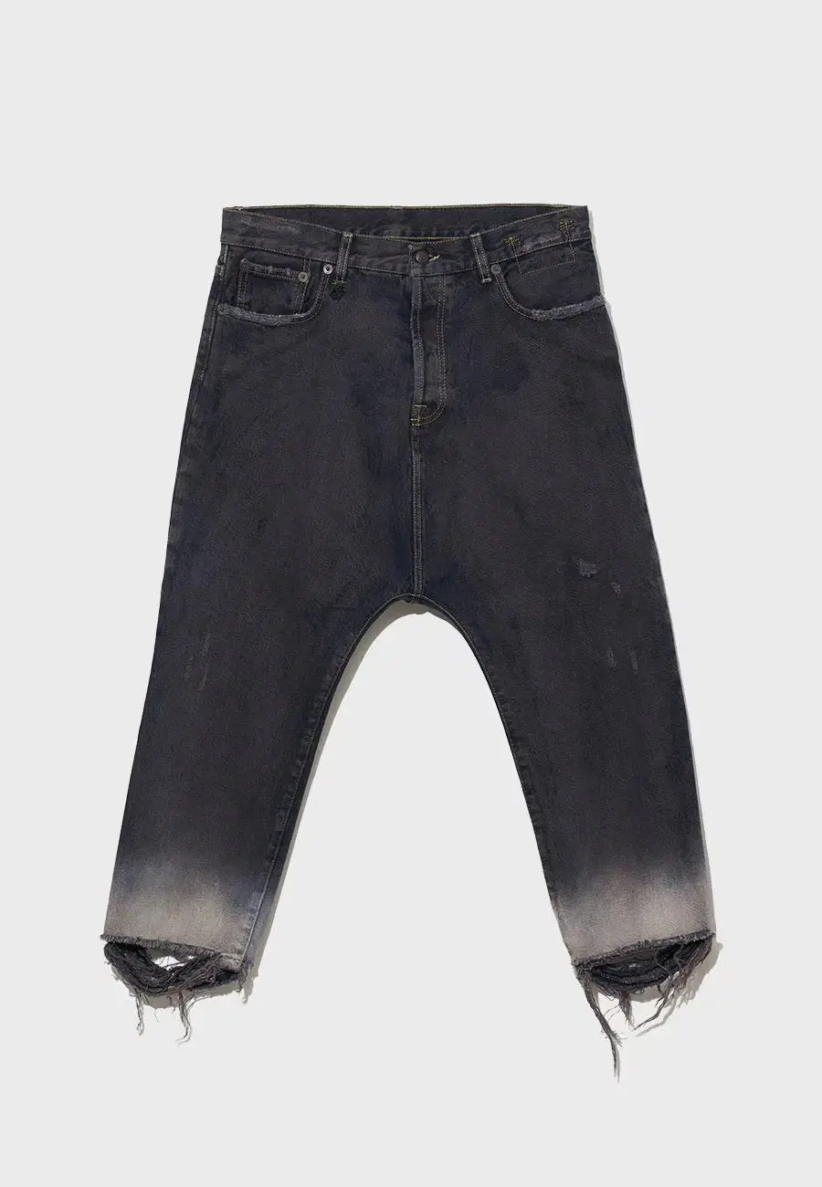 R13 DENIM PANTS