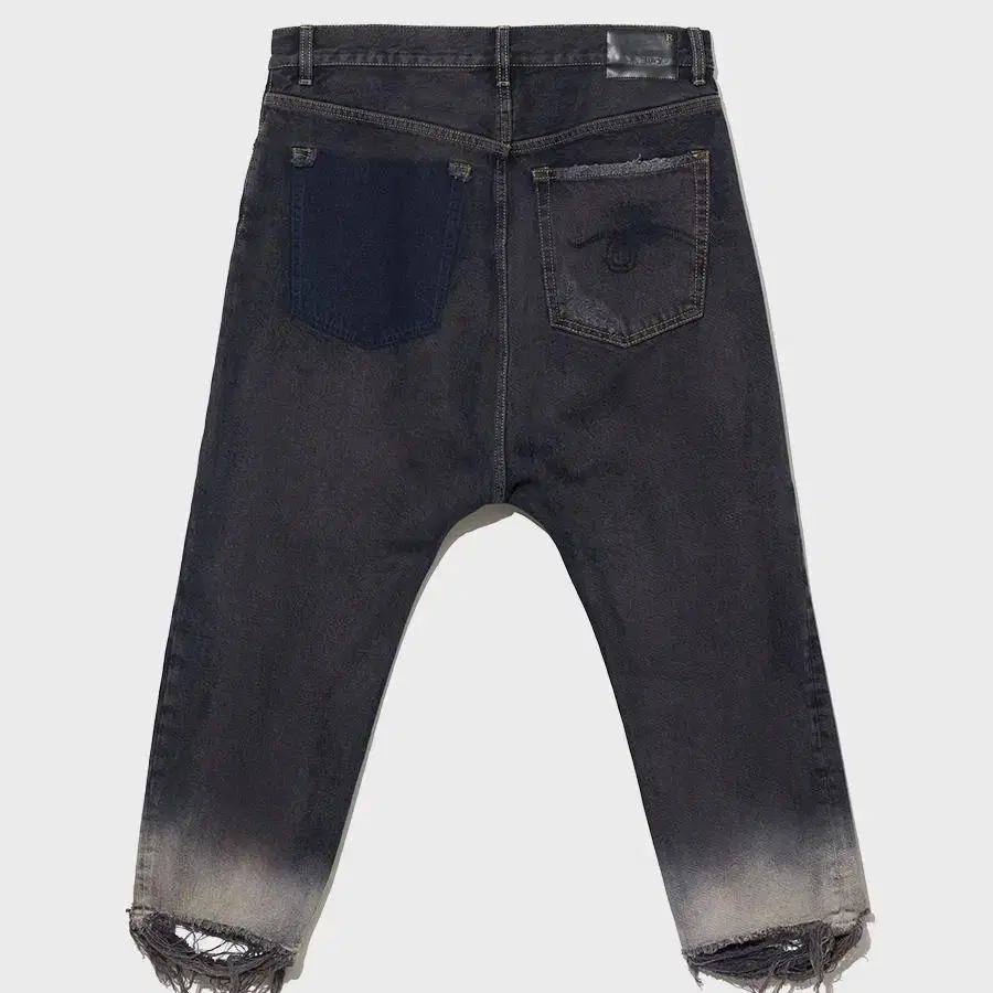 R13 DENIM PANTS