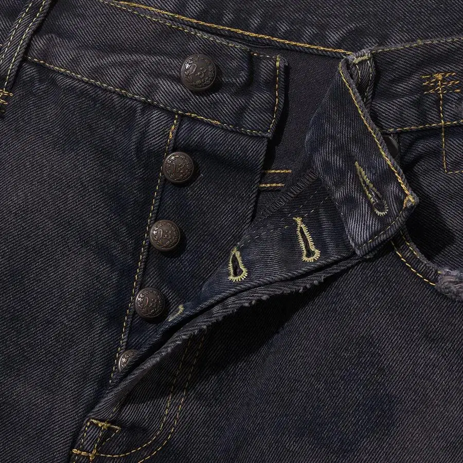 R13 DENIM PANTS