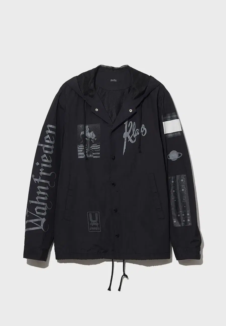 UNDERCOVERISM JACKET