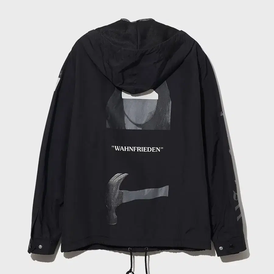 UNDERCOVERISM JACKET