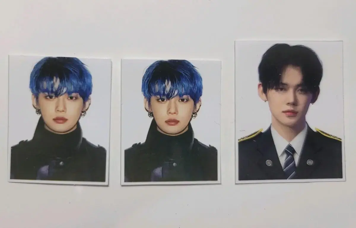 Bulk)Choi Yeonjun yeonjun Proof of certificate wts Sell