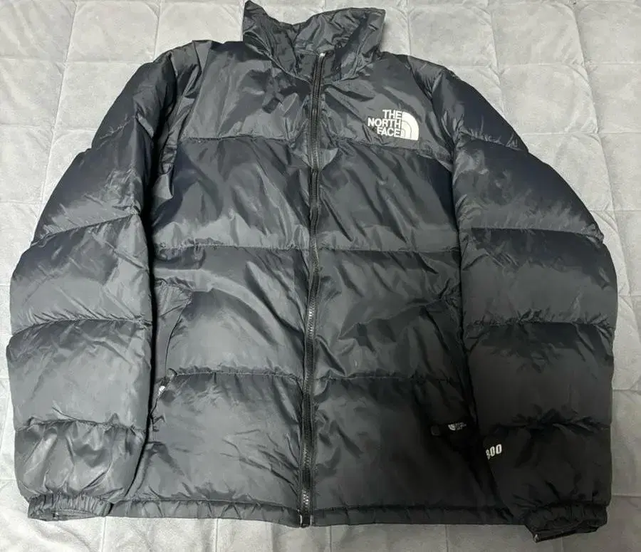 100) The North Face 900 Summit Series Nopsi