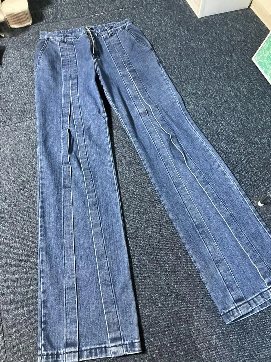 Jun denim size L