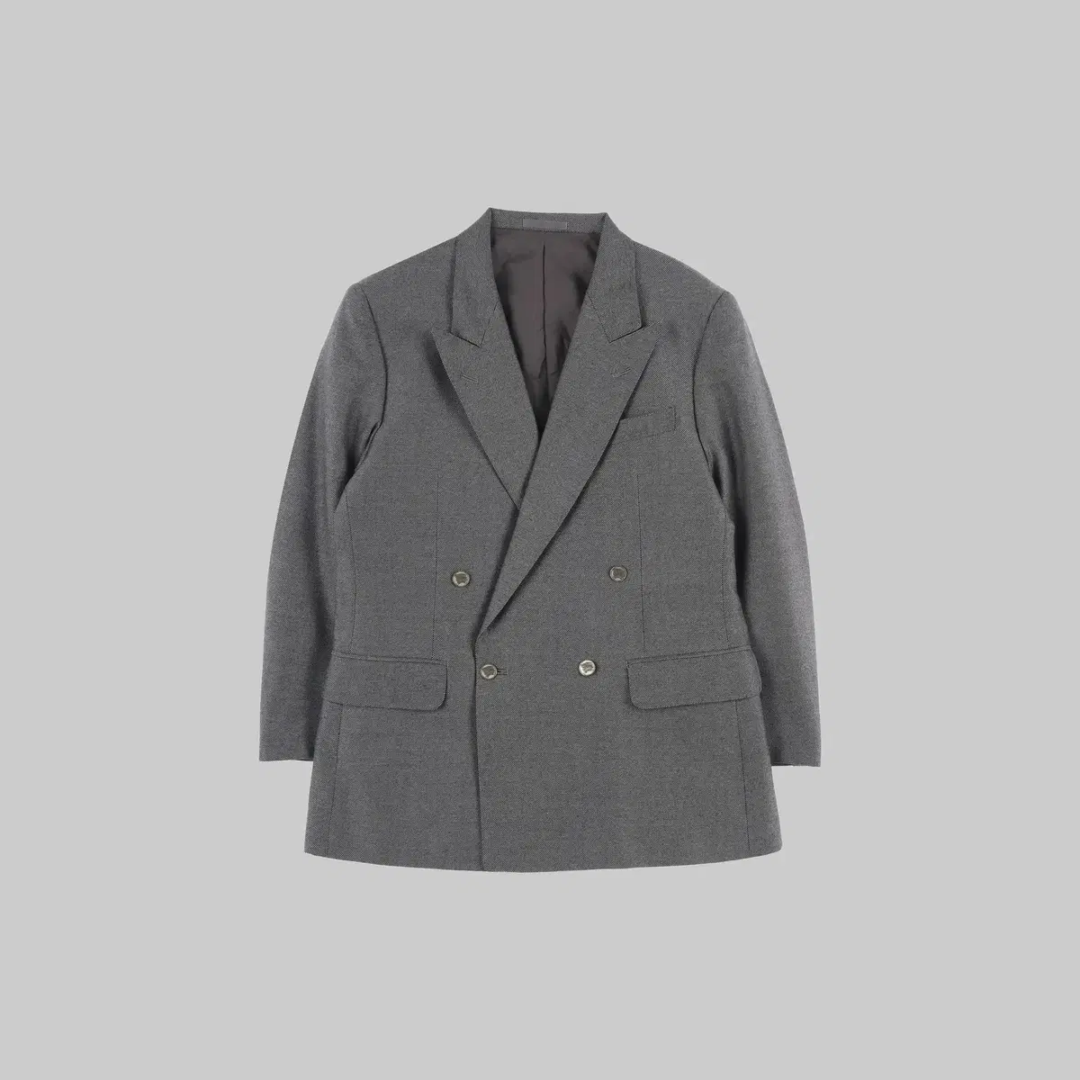 [96-86-170] Burberry Prosum Wool 100 Blazer