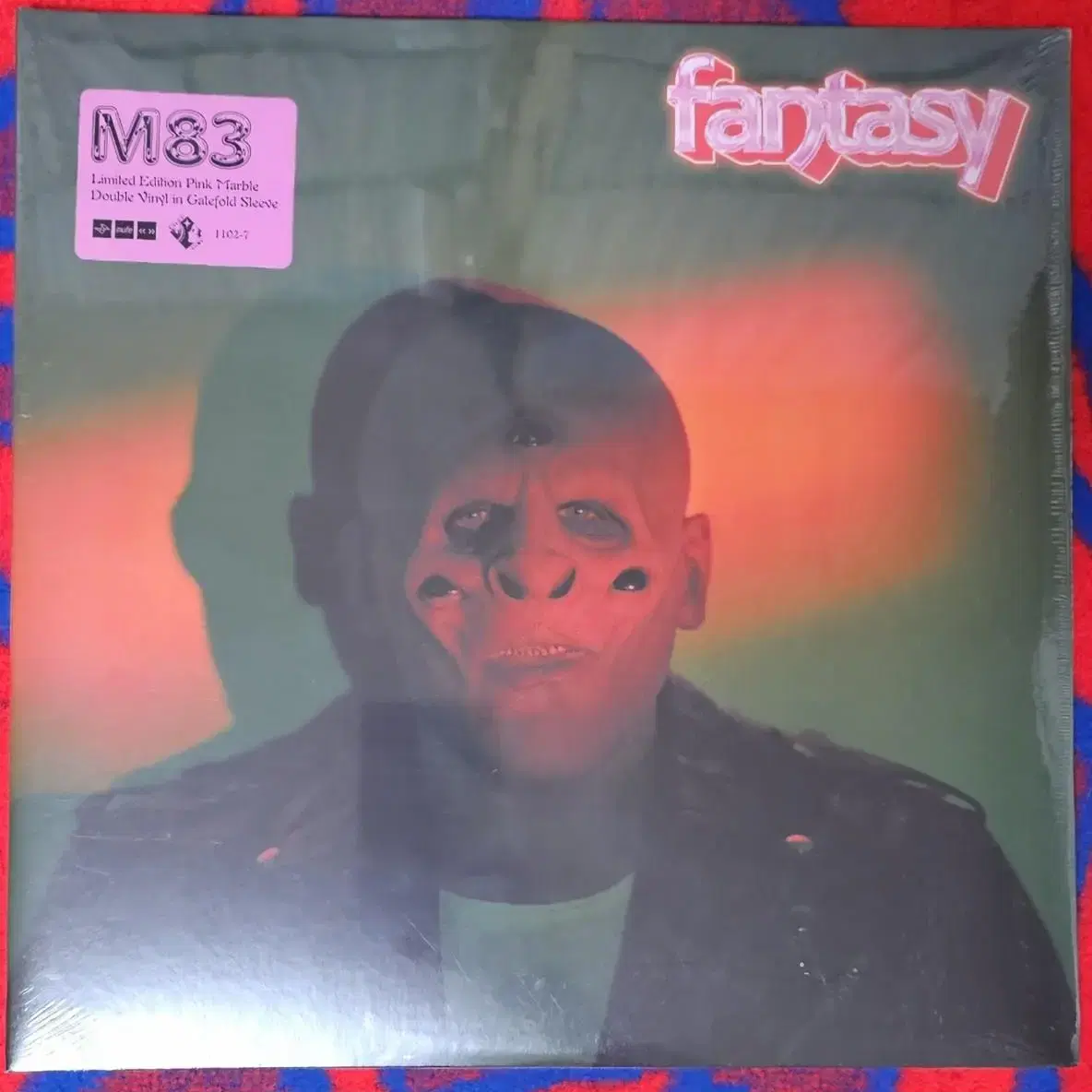 M83 - Fantasy LP