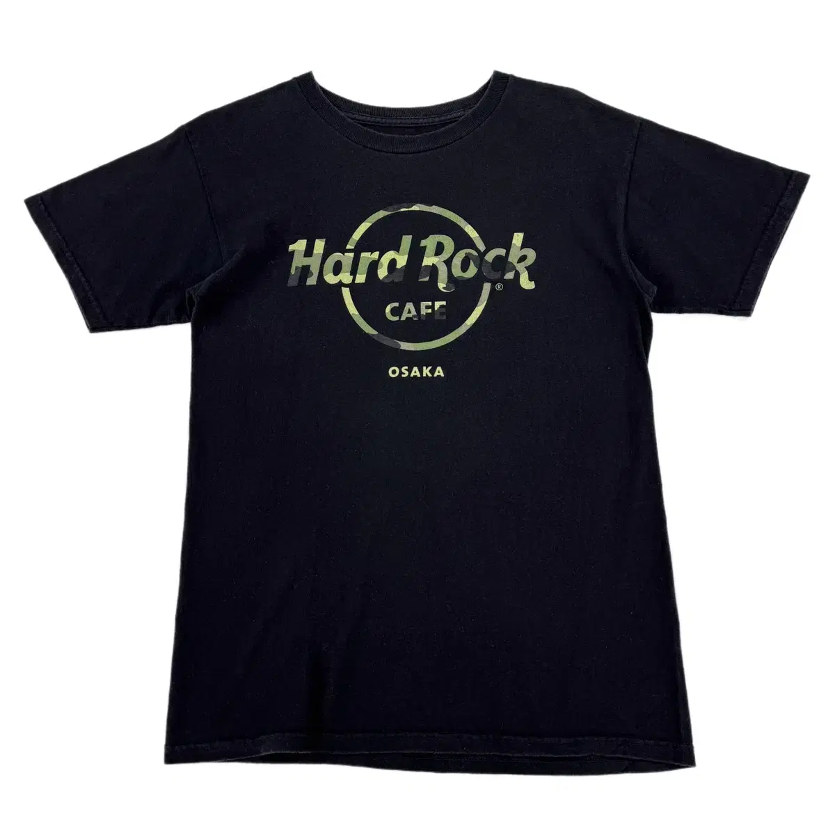 [S] Hard Rock Cafe Osaka T-Shirt