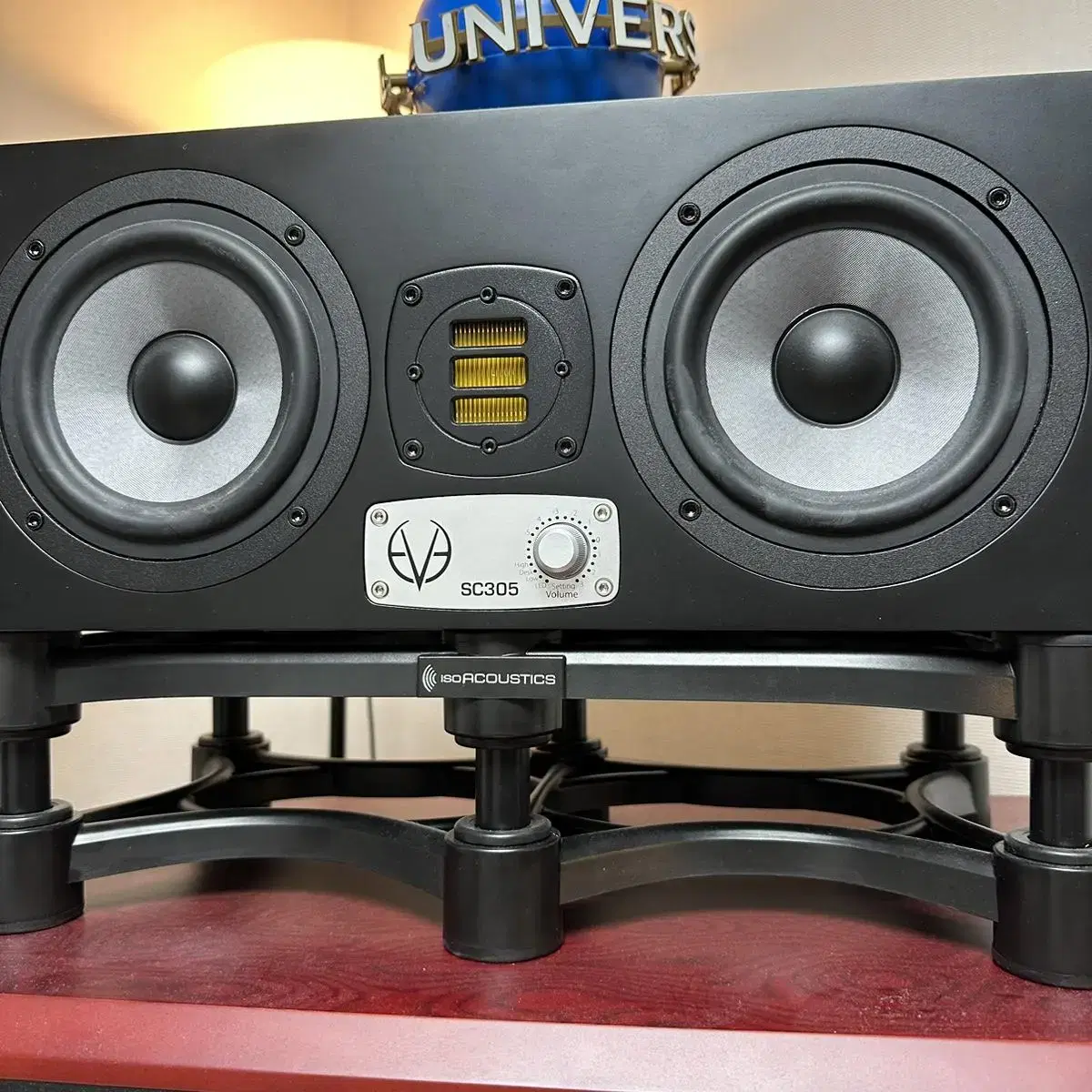 Sc305 Eve Speaker