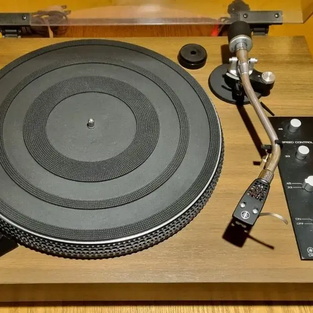 LP 턴테이블 YAMAHA YP-511 TURNTABLE