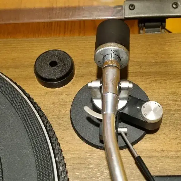 LP 턴테이블 YAMAHA YP-511 TURNTABLE