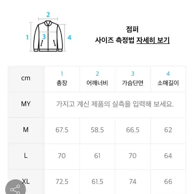 아르반 코치자켓