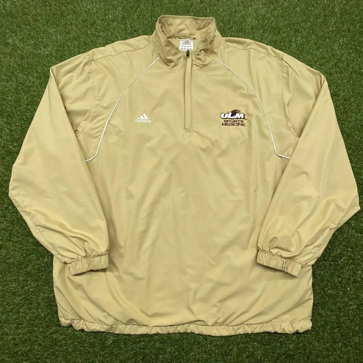 USAVintage Adidas Anorak Windbreaker